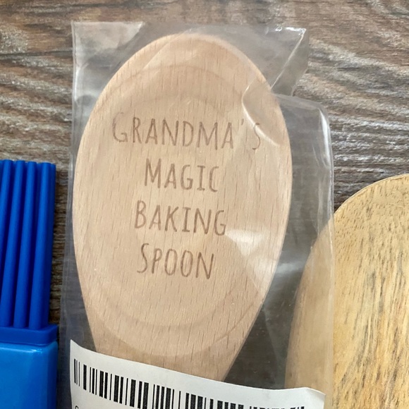 KITCHEN UTENSILS HUGE LOT NAME BRAND NEW & USED CIRCULON KITCHENAID PAULA DEEN - Picture 7 of 9